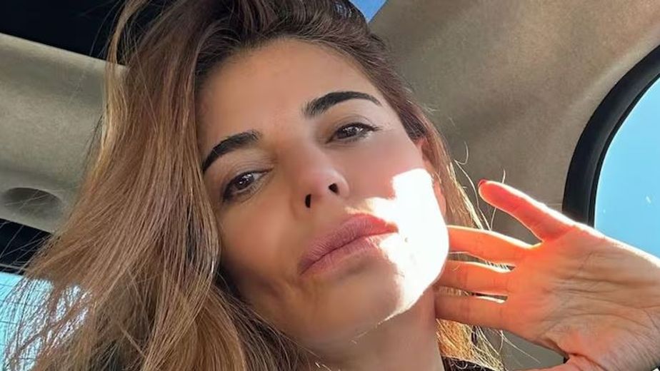 Zulemita Menem eligió el vestido más diminuto de la temporada y arrasó en Instagram