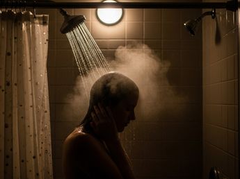En qué se diferencian las personas que se duchan por la mañana y las que lo hacen por la noche: la explicación psicológica