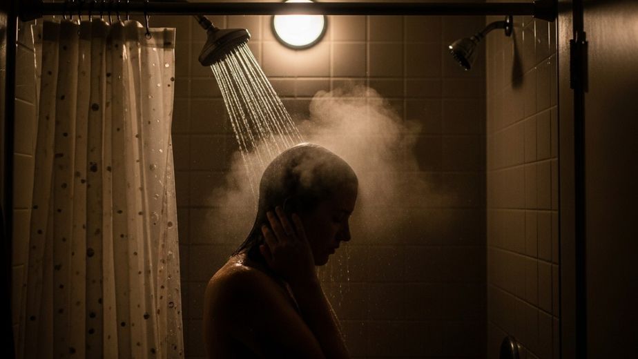 En qué se diferencian las personas que se duchan por la mañana y las que lo hacen por la noche: la explicación psicológica