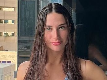 Quién es Agostina Panzera, crack de voley femenino, que pasó de Boca a River y causa furor en Instagram