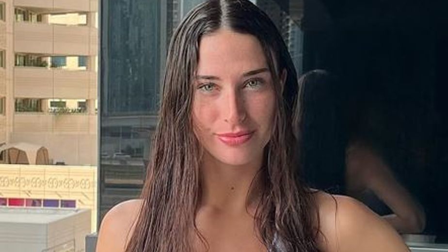 Quién es Agostina Panzera, crack de voley femenino, que pasó de Boca a River y causa furor en Instagram
