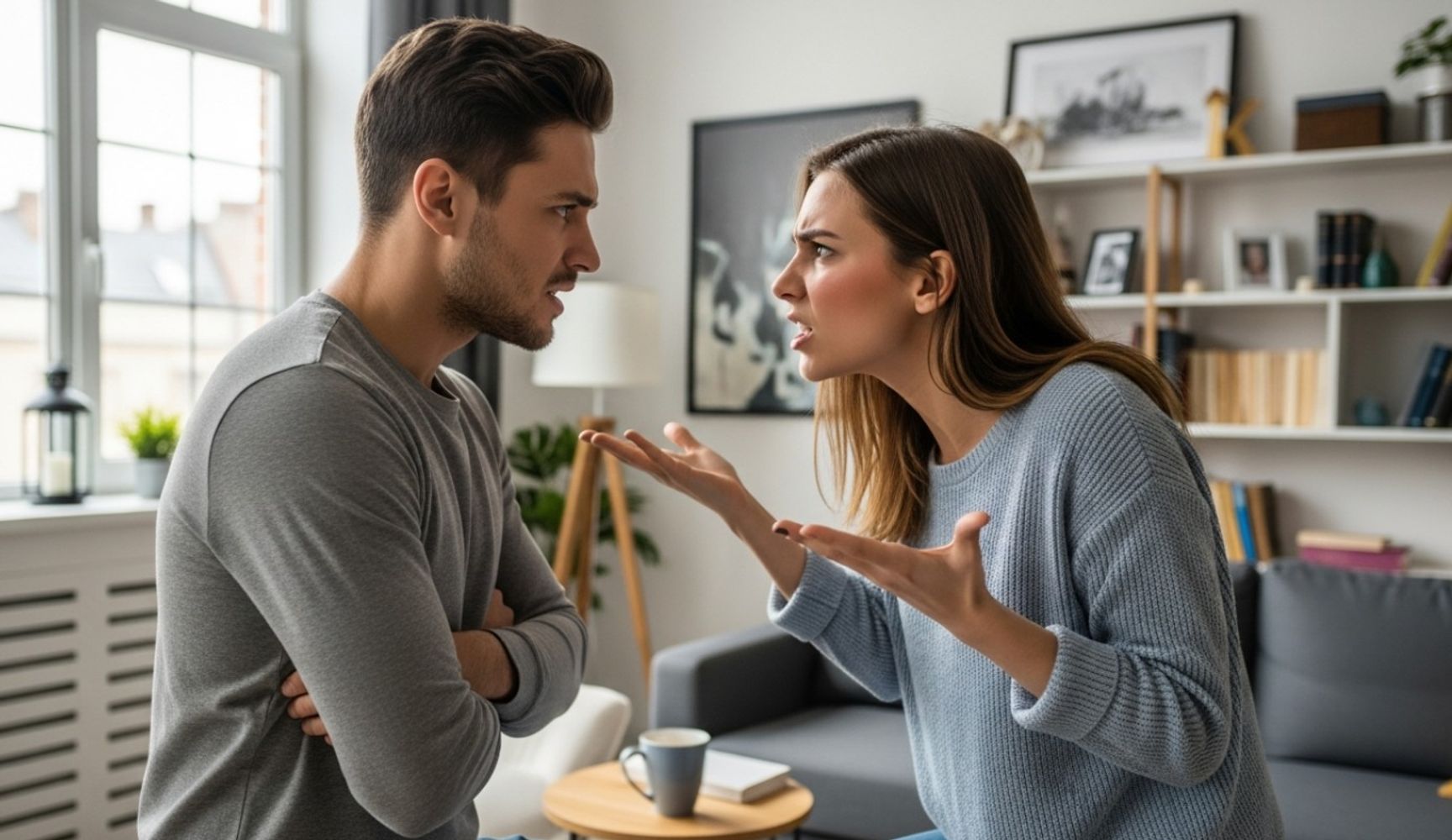 Factores como la confianza, el estrés y los patrones aprendidos en la infancia inciden en los conflictos dentro del hogar o la pareja.
