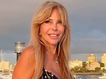 La confesión íntima de Graciela Alfano sobre un famoso streamer 43 años menor: "Está en edad"