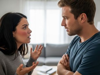 Qué dice la psicología sobre las personas que tratan mal a quienes más quieren