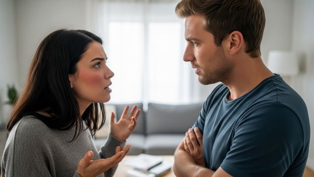 La paradoja de tratar peor a quienes más queremos es un fenómeno común en las relaciones humanas más cercanas.
