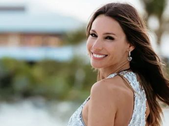 Así es la nueva casa de Pampita que parece un castillo: digna de una reina, 14 ambientes y millones de dólares