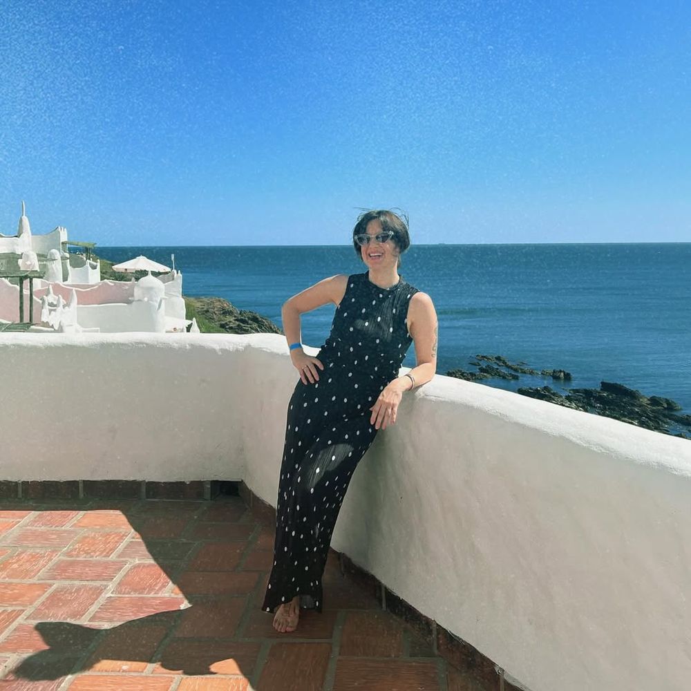 El destape de Malena Pichot: la actriz y comediante eligió el vestido tendencia y arrasó en Instagram
