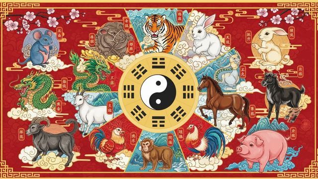 El Año del Caballo marca un ciclo de renovación y movimiento en la astrología oriental.