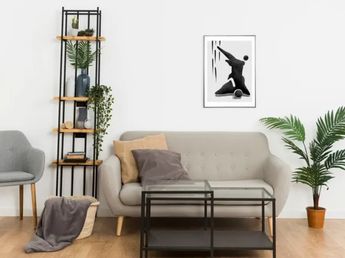 Cuál es el cuadro que el Feng Shui prohíbe colgar en tu casa