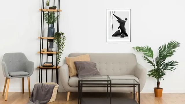 El Feng Shui recomienda armonizar la decoración para potenciar el bienestar y la energía positiva en el hogar.