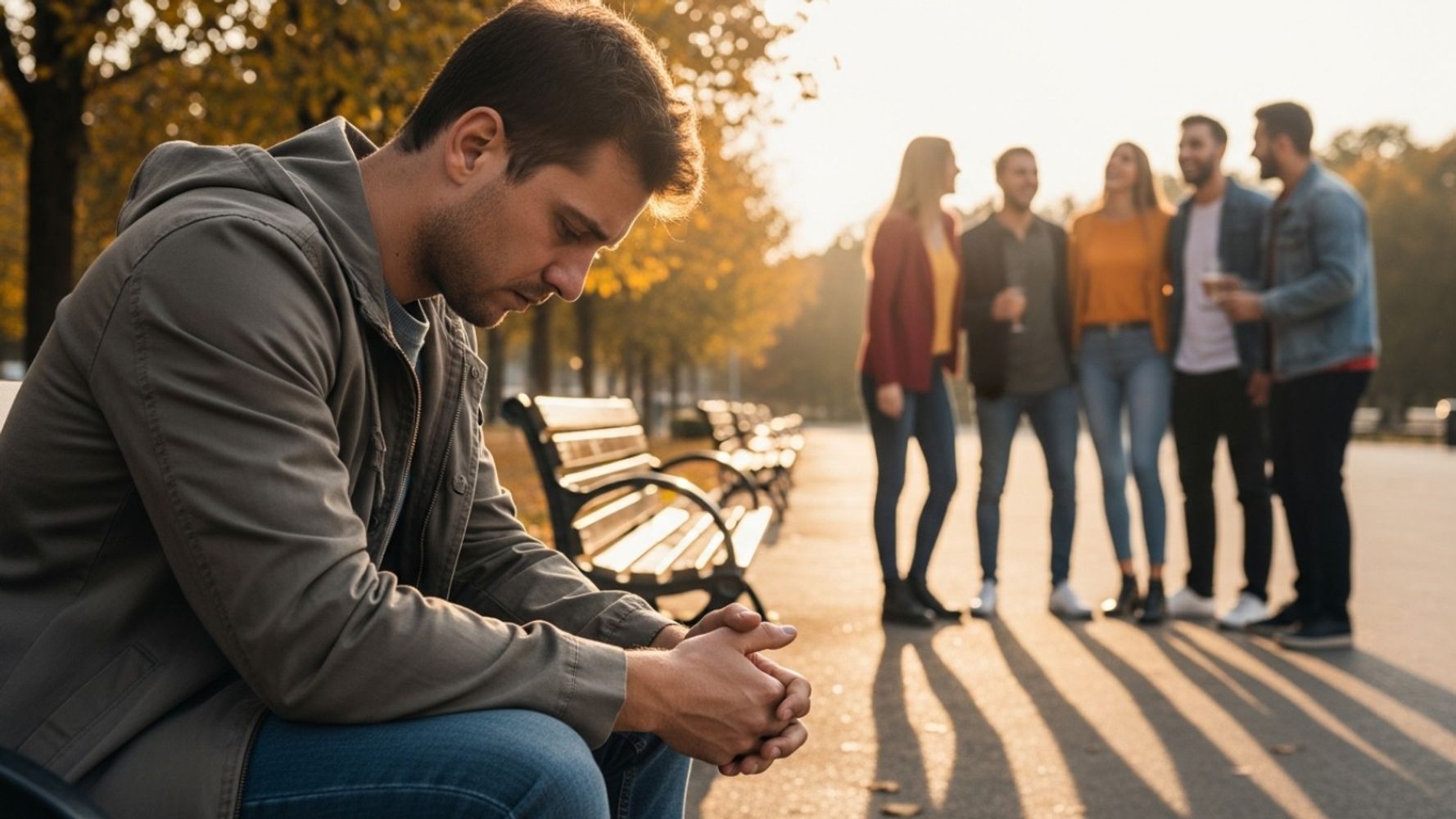 La ruptura o el enfriamiento de los vínculos de amistad es un fenómeno frecuente y natural.