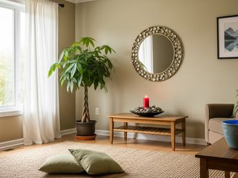 Estos son los objetos que no debes tener en tu cuarto si querés dormir mejor, según el Feng Shui