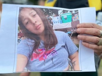 Desesperada búsqueda de una adolescente de 14 años que desde hace más de un mes falta de su casa en Rosario