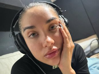 María Becerra sorprendió al hablar sobre su futuro en la música: "Honrando a..."