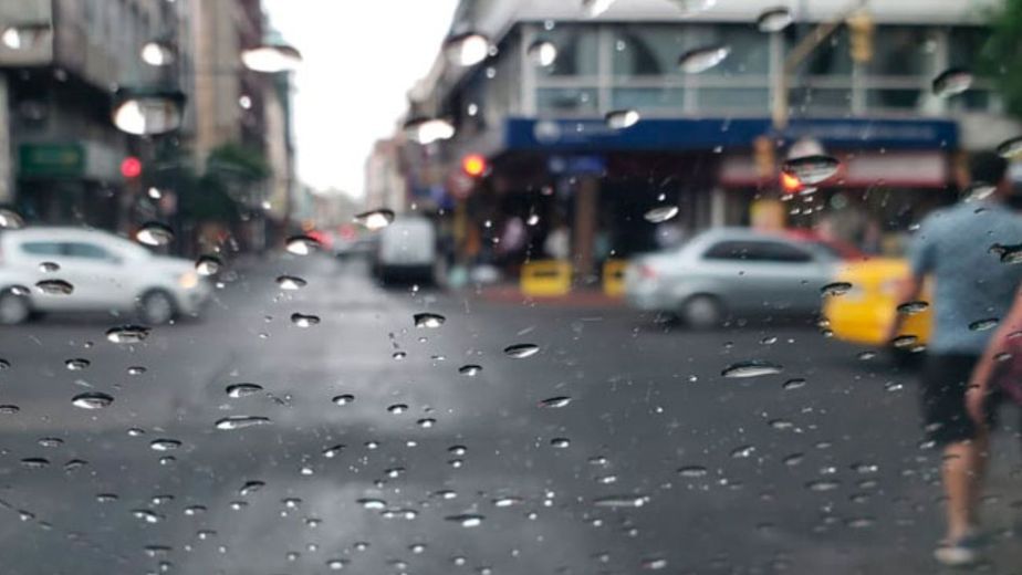 Clima en Córdoba: dónde rige alerta amarilla por tormenta este martes 27 de enero