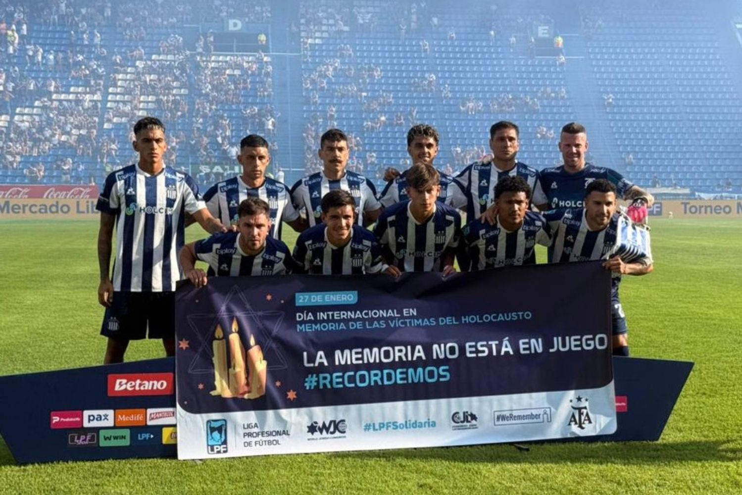 Talleres 27/1