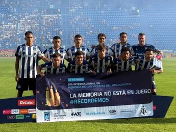 Talleres ganaba pero Vélez se lo dio vuelta en el segundo tiempo en Liniers