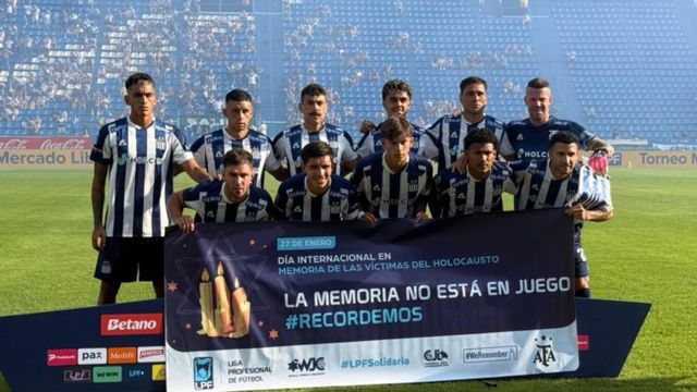 Talleres 27/1