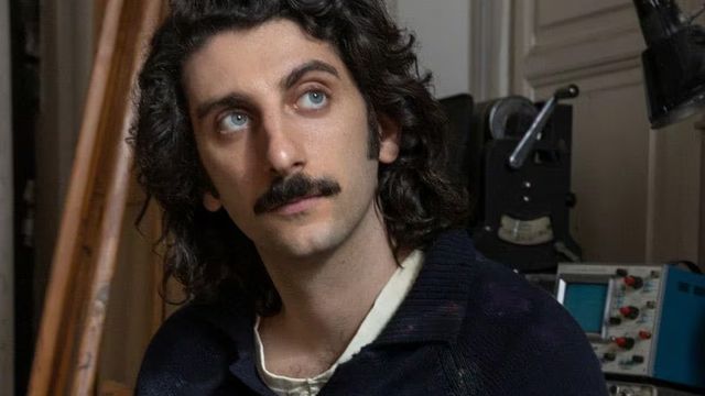 La película de Netflix recomendada se estrenó en 2026.
