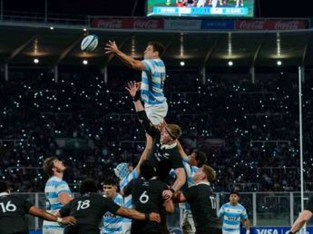 Los Pumas vuelven a Córdoba para jugar con Escocia por el Nations Championship 2026: lo que se sabe de las entradas