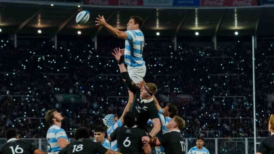 Los Pumas vuelven a Córdoba para jugar con Escocia por el Nations Championship 2026: lo que se sabe de las entradas
