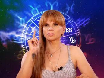 Mhoni Vidente reveló las claves para equilibrar las energías durante Mercurio retrógrado en marzo 2026