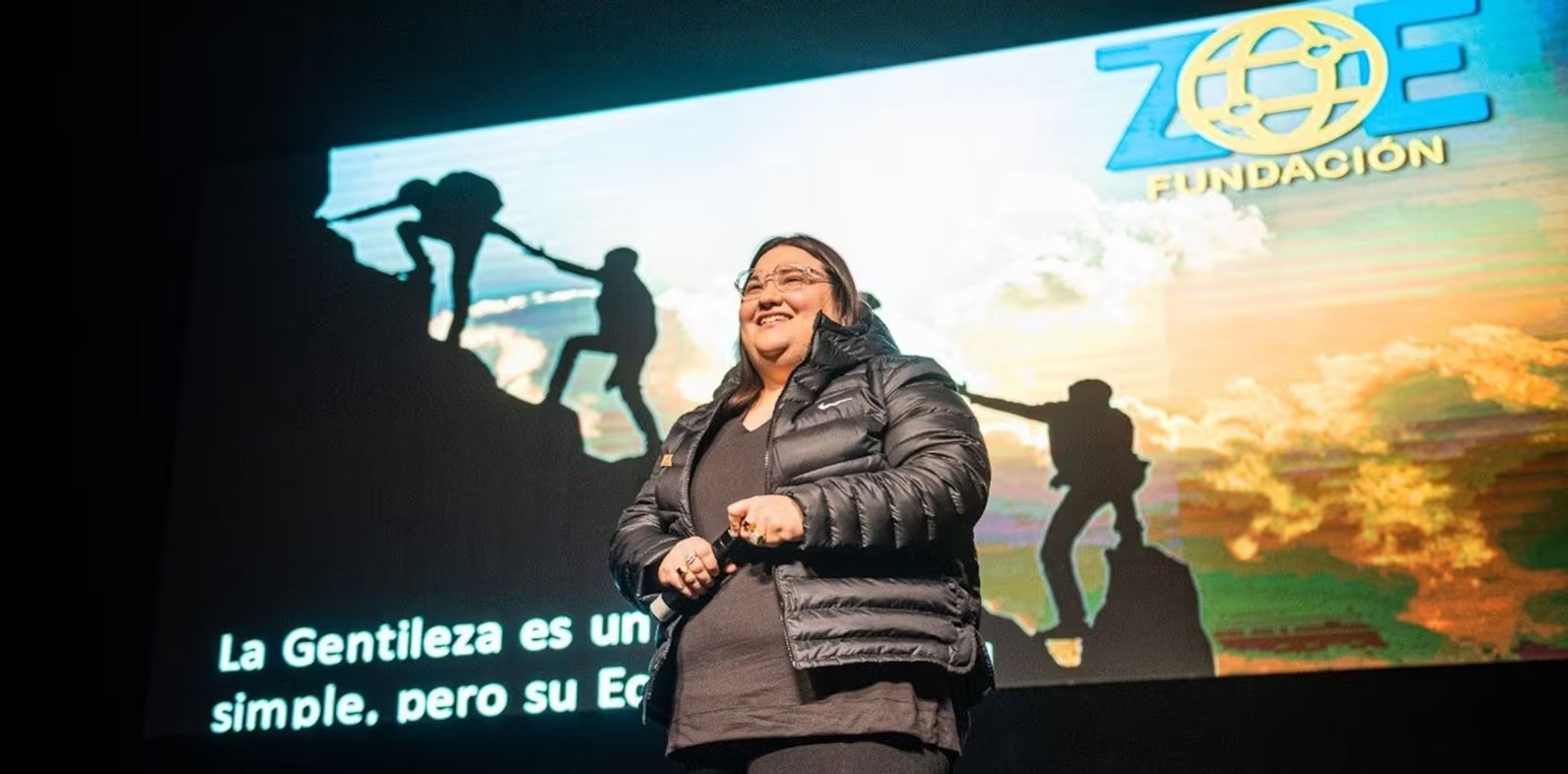 Atraparon a una integrante clave de Generación Zoe. 