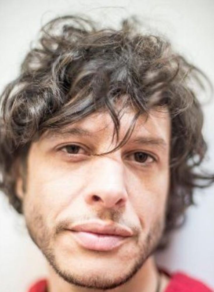 Luis Ortega