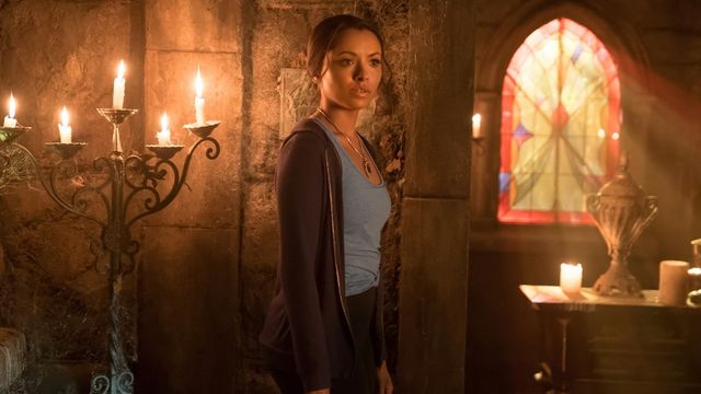 La serie que hoy se puede ver en Netflix de nuevo cuenta con 8 temporadas en total.
