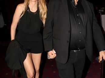Roberto Moldavsky reveló cuántas veces por semana tiene relaciones con su novia 19 años menor
