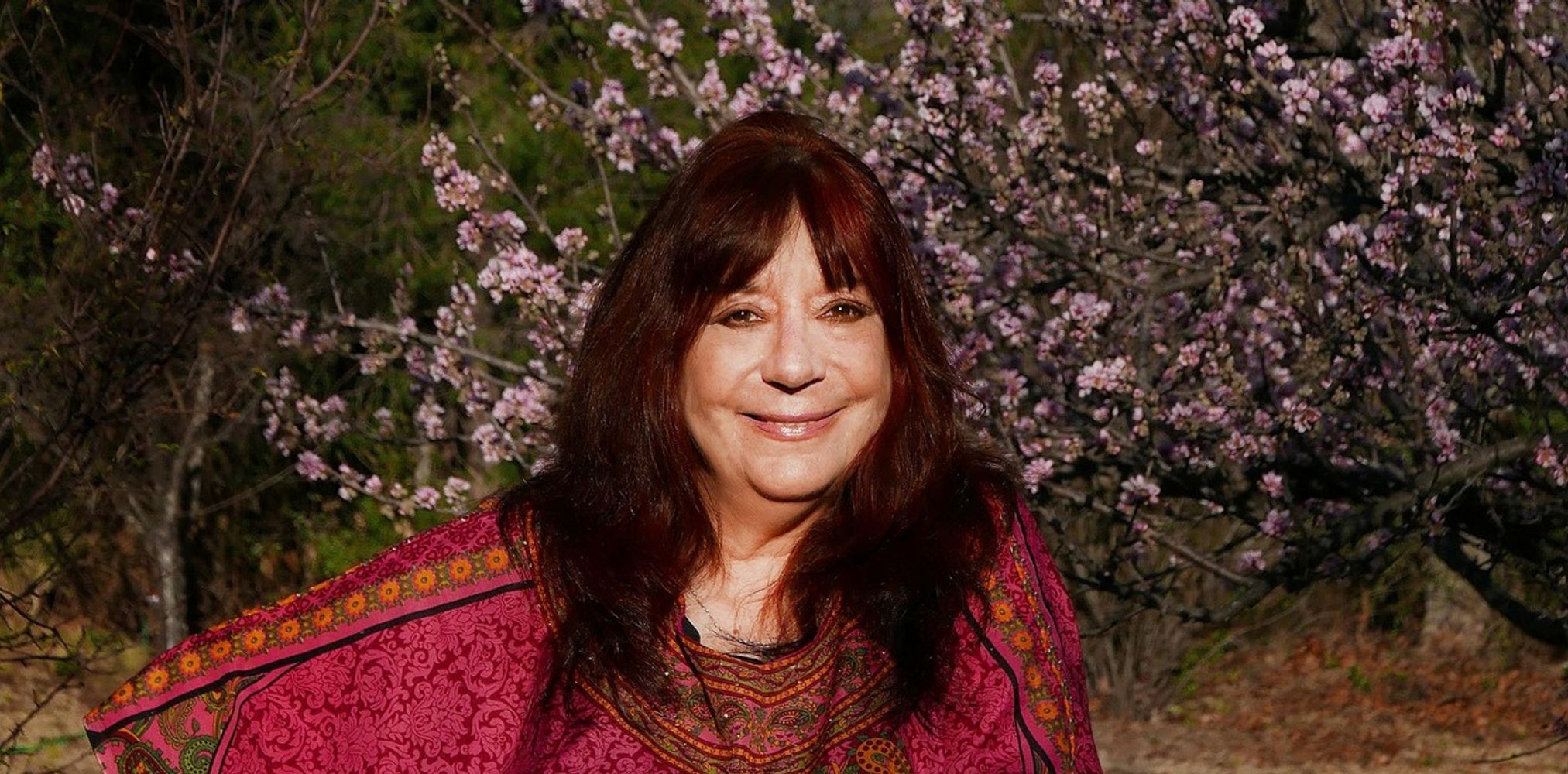 Ludovica Squirru