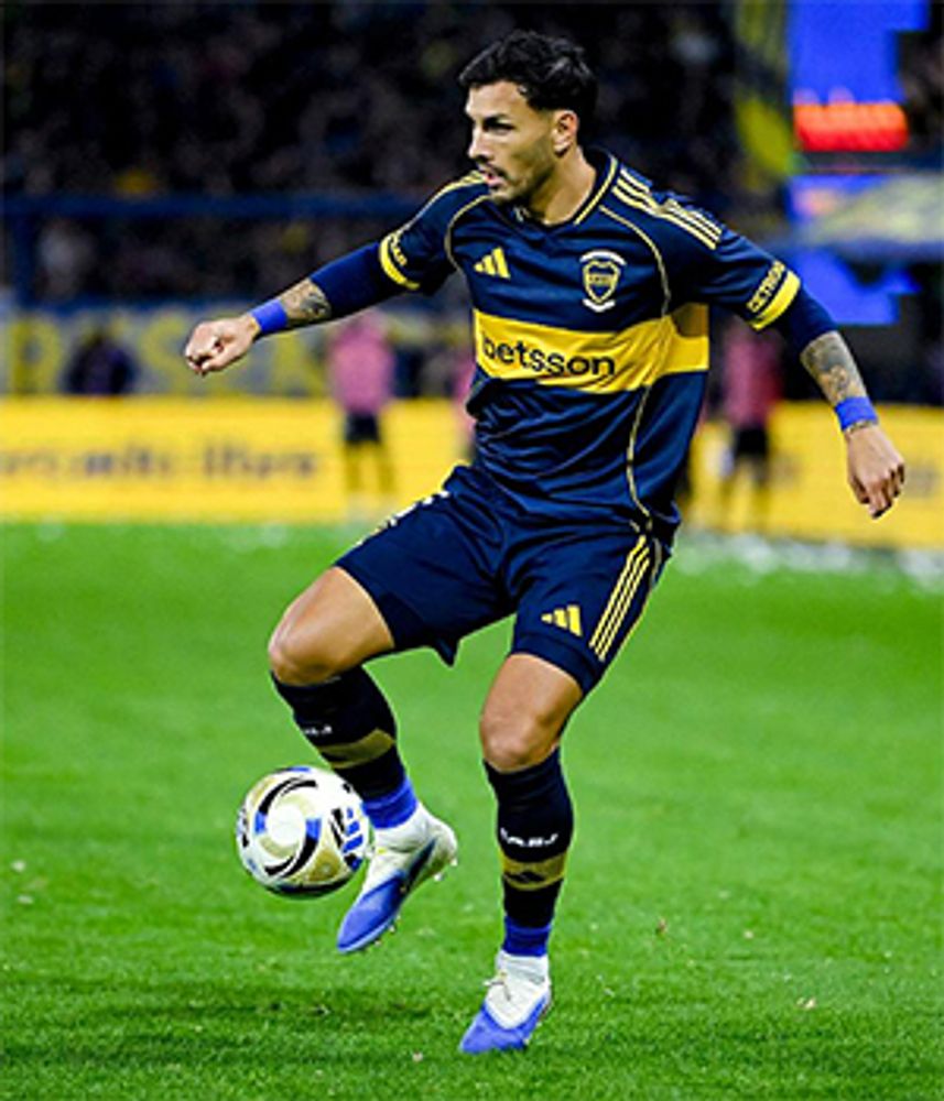 Estudiantes vs Boca