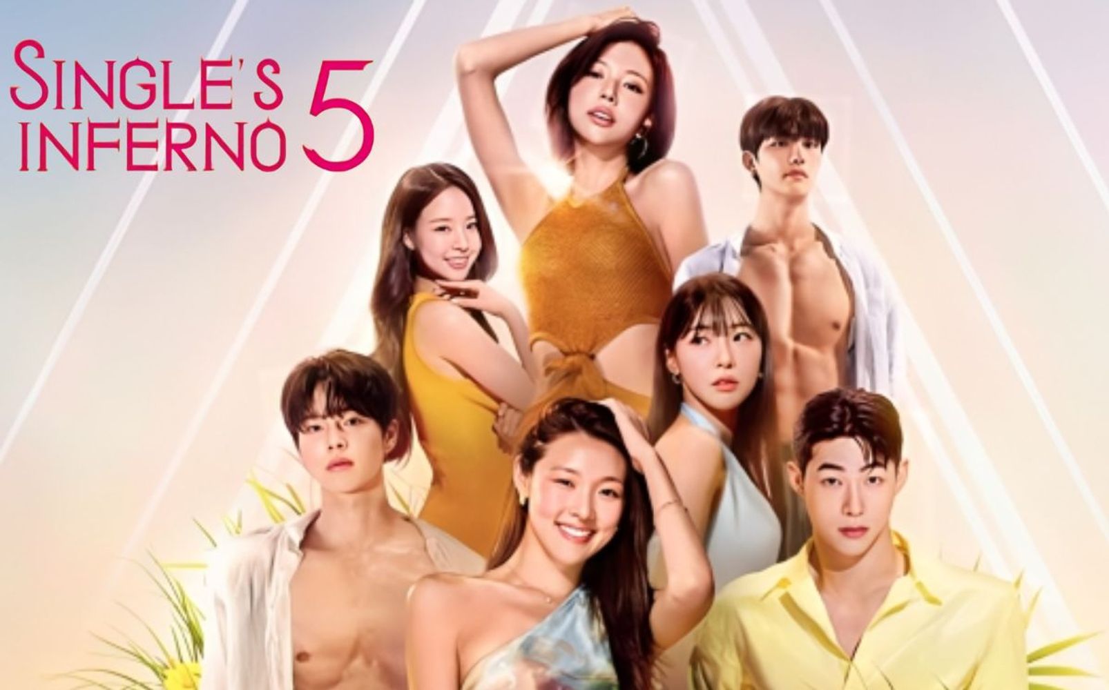 La nueva temporada del reality tendrá 12 capítulos en total.
