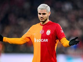 Aseguran que Mauro Icardi no renovará con el Galatasaray: ¿Se acerca su vuelta a la Argentina?