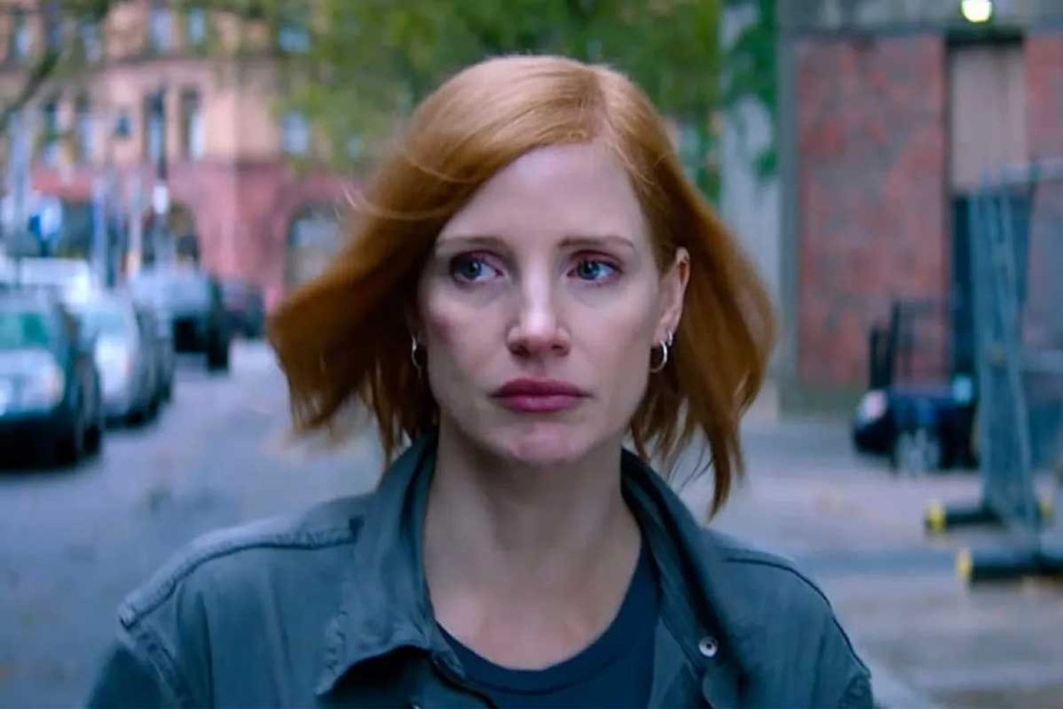 La película Eva de Netflix se estrenó durante el año 2020.