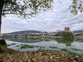Carlos Paz y Punilla: sábado con tiempo inestable y mejora hacia la noche