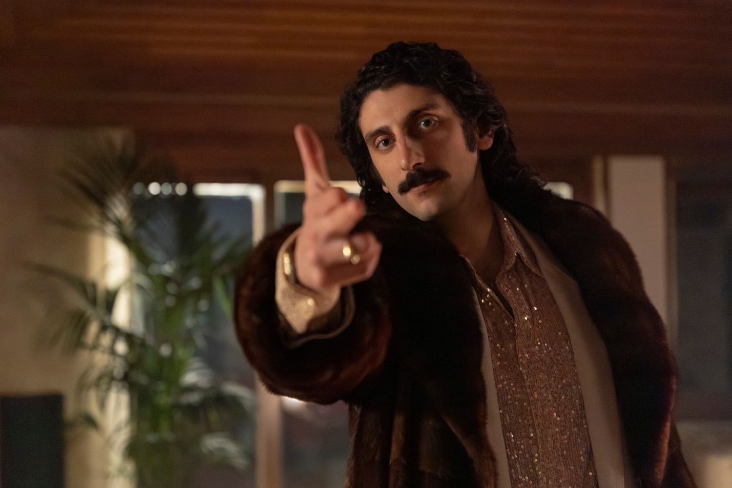 La película estrenada en Netflix está basada en hechos reales.