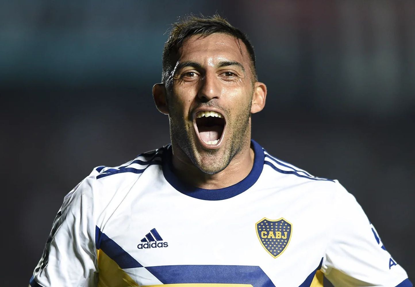 El exjugador de Boca y un presente alejado de las canchas.