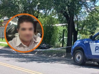 Habló un hijo de Néstor, el único detenido por la desaparición de Tania en Córdoba: "Ella le pidió todo"
