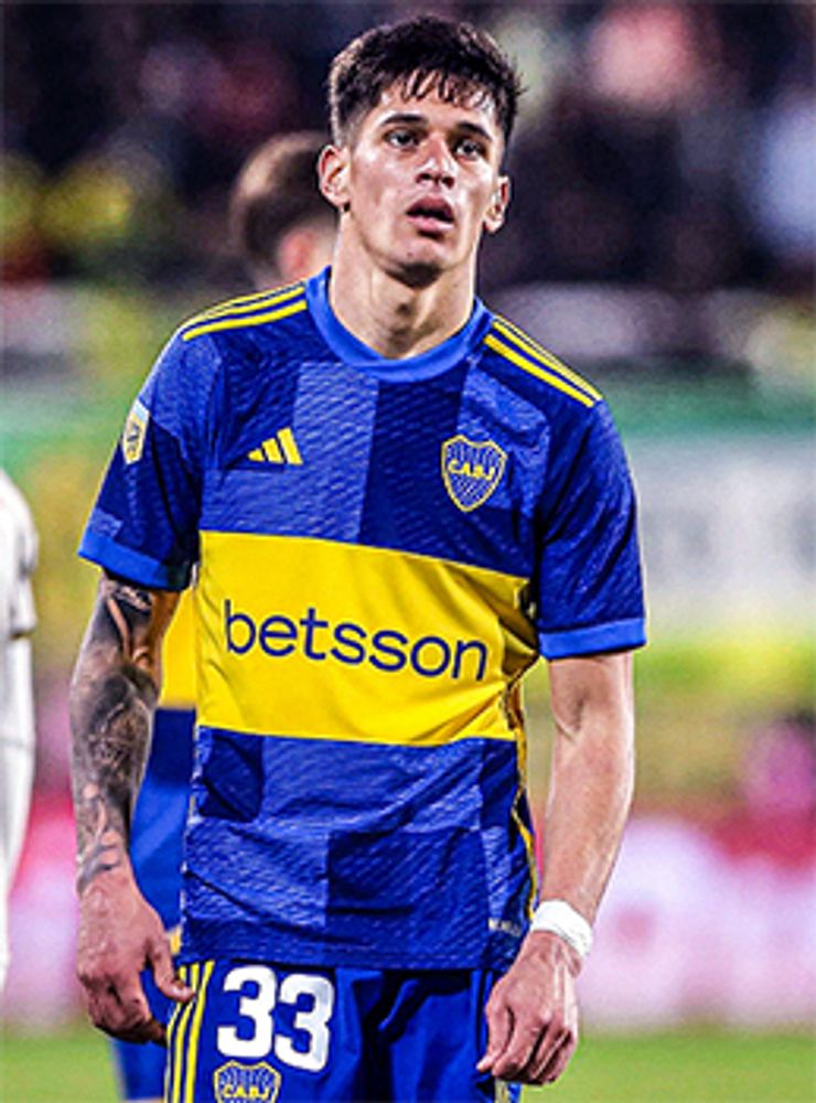 Brian Aguirre.