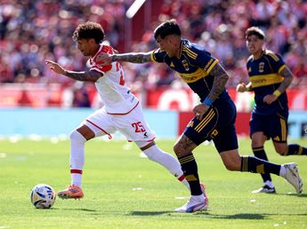 Cuándo juegan Estudiantes y Boca por el Torneo Apertura 2026: día, horario y dónde ver el partido en vivo