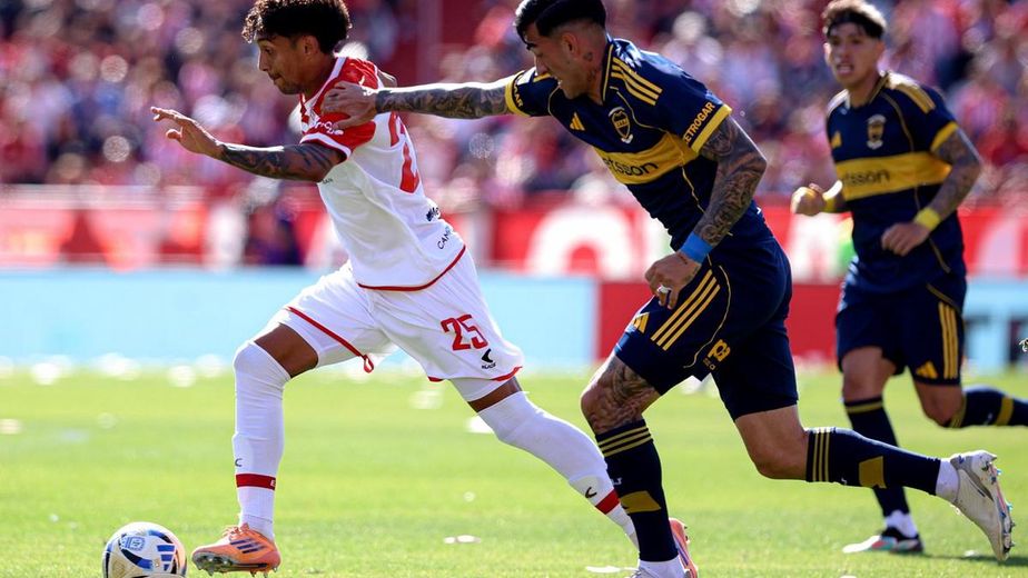 Cuándo juegan Estudiantes y Boca por el Torneo Apertura 2026: día, horario y dónde ver el partido en vivo
