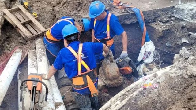 El corte de tránsito afectará una transitada zona de Córdoba por una semana.