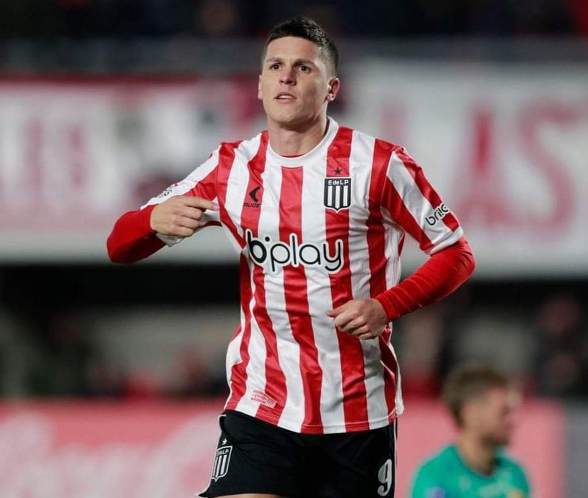 Estudiantes vs Boca