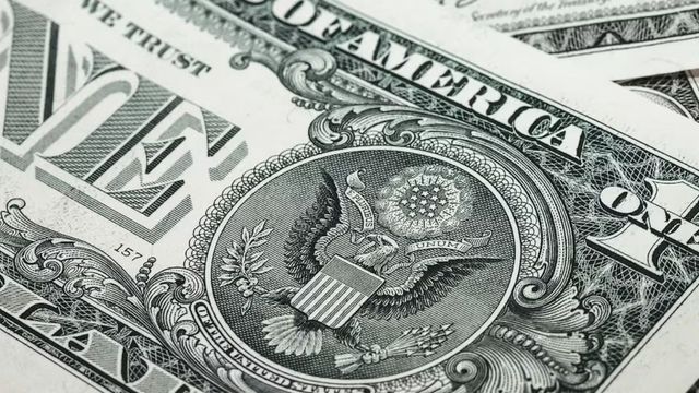 El valor del dólar blue este miércoles 4 de febrero.