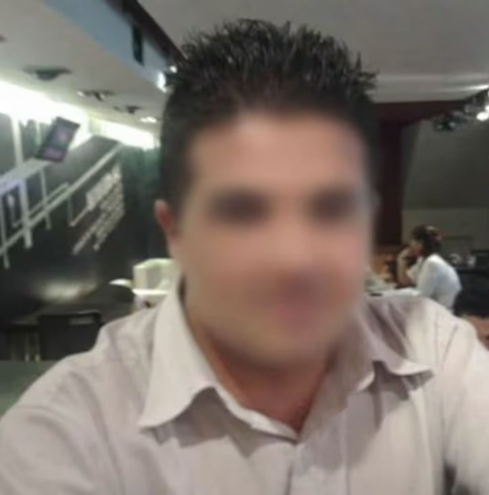 Néstor, el único detenido por la desaparición de Tania en Córdoba.
