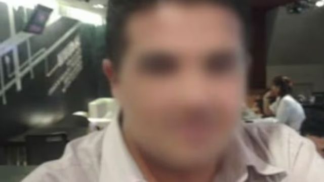 Néstor, el único detenido por la desaparición de Tania en Córdoba.