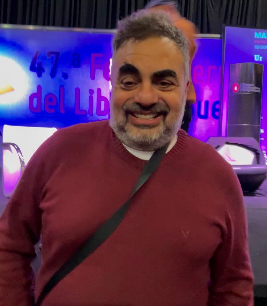 Roberto Moldavsky