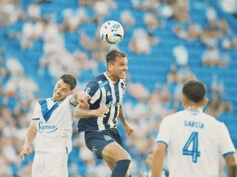 Talleres perdió ante Vélez: resumen, cómo quedó en la tabla y lo que viene