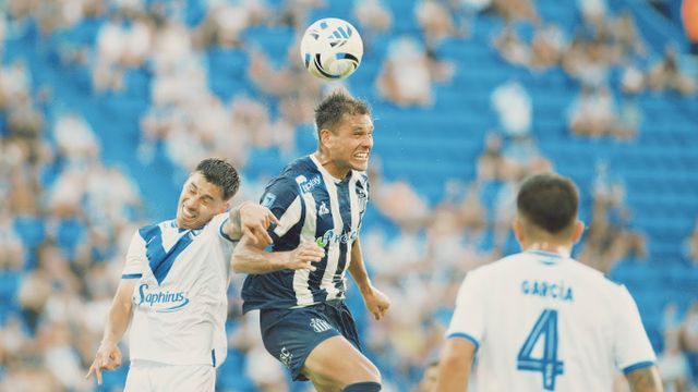 Talleres perdió ante Vélez en Liniers y buscará recuperarse recibiendo a Platense